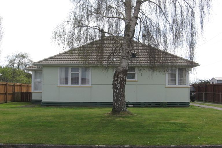 Photo of property in 6 Waterlow Street, Fordlands, Rotorua, 3015