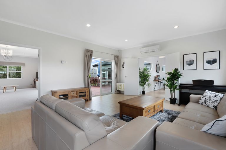 Photo of property in 4 Ballybunnion Crescent, Morrinsville, 3300