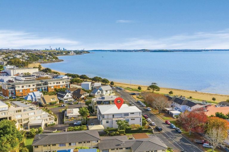 Photo of property in 3/15 Vale Road, Saint Heliers, Auckland, 1071