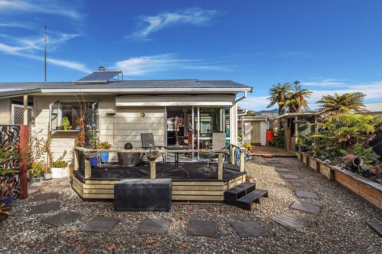Photo of property in 17 Kirk Crescent, Kawerau, 3127