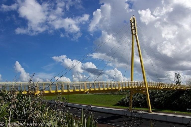 Photo of property in 63 Makete Crescent, Hobsonville, Auckland, 0618