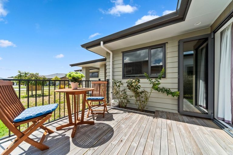 Photo of property in 17 Noumea Drive, Rangatira Park, Taupo, 3330