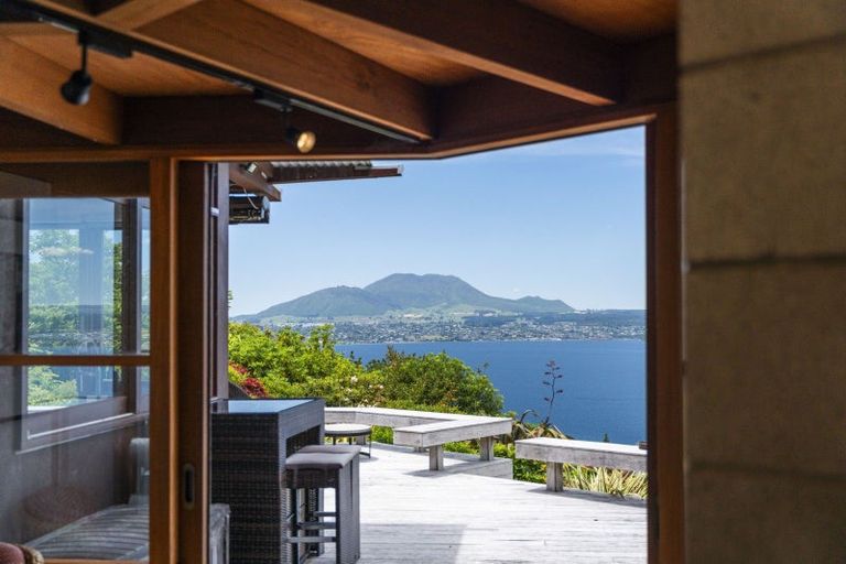 Photo of property in 78 Acacia Heights Drive, Acacia Bay, Taupo, 3385