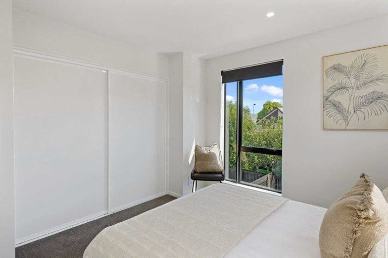 Photo of property in 6/19 Brockworth Place, Riccarton, Christchurch, 8011