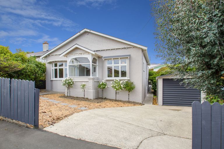 Photo of property in 37 Norman Street, Tainui, Dunedin, 9013