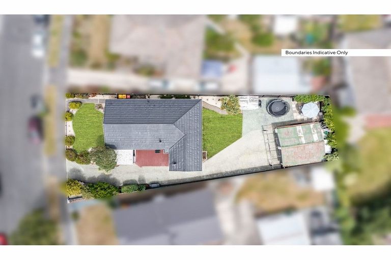 Photo of property in 45 Cottonwood Street, Parklands, Christchurch, 8083