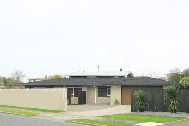 Photo of property in 8 Shelley Street, Otumoetai, Tauranga, 3110