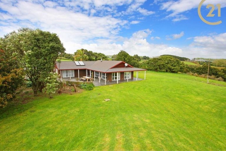 Photo of property in 711b Harrisville Road, Pukekohe East, Pukekohe, 2677