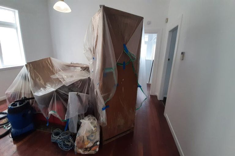 Photo of property in 15 Millward Street, Newtown, Wellington, 6021