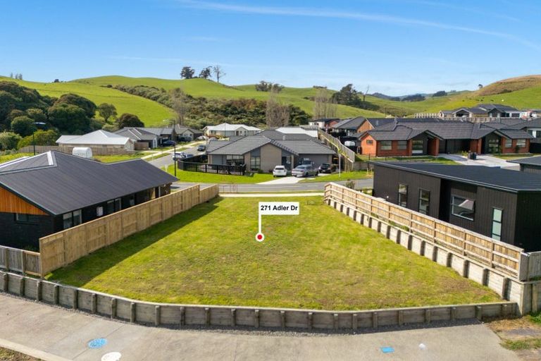 Photo of property in 271 Adler Drive, Ohauiti, Tauranga, 3112