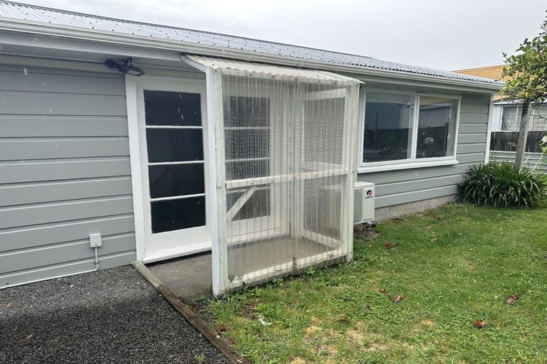 Photo of property in 18 Wilton Street, Levin, 5510