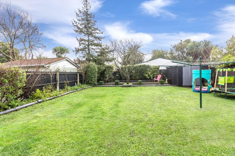 Photo of property in 27 Penrith Avenue, Somerfield, Christchurch, 8024