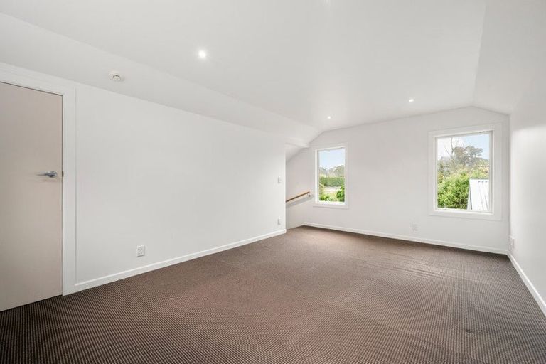 Photo of property in 535 Ohariu Valley Road, Ohariu, Wellington, 6037