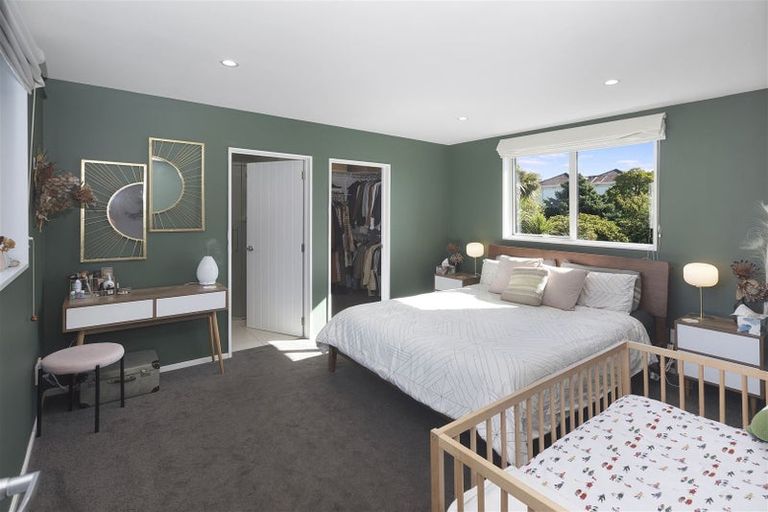 Photo of property in 3/24 Eversleigh Street, St Albans, Christchurch, 8014