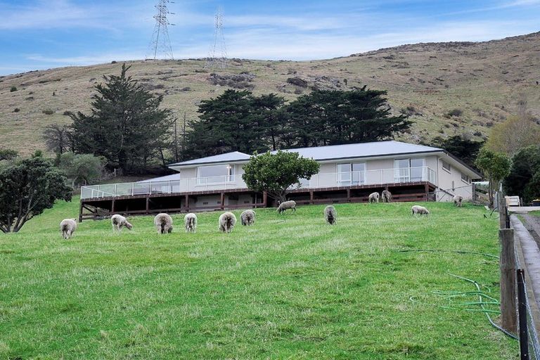 Photo of property in 77 Avoca Valley Road, Heathcote Valley, Christchurch, 8022