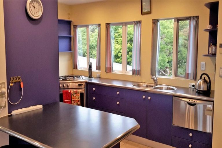 Photo of property in 120 Kopanga Heights Lane, Havelock North, 4130