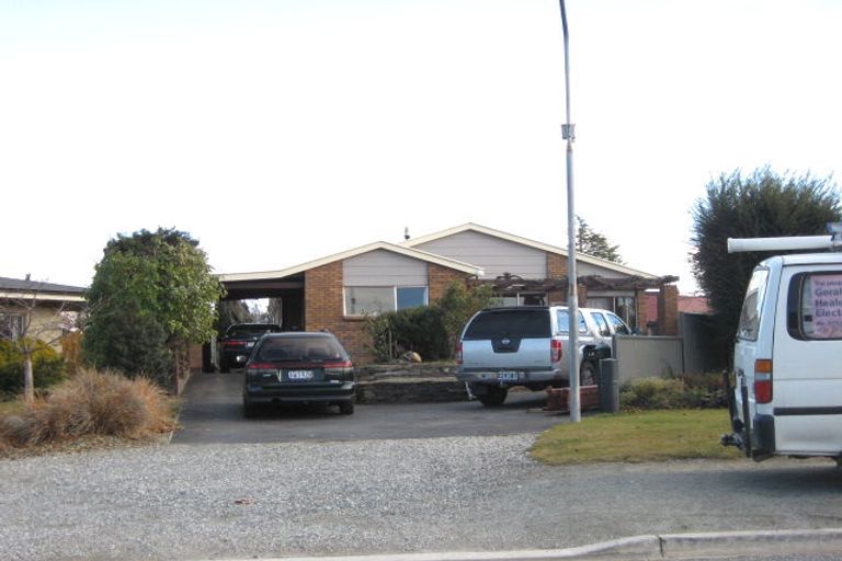 Photo of property in 18 Blackmore Crescent, Alexandra, 9320