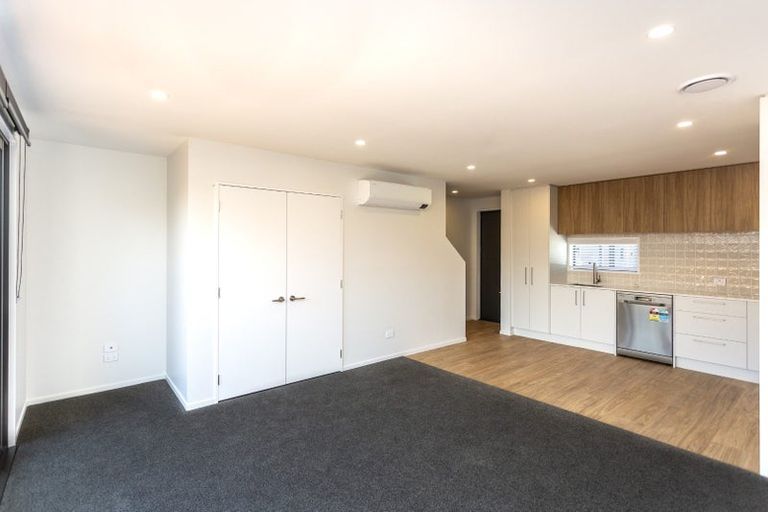 Photo of property in 5/228 Blenheim Road, Riccarton, Christchurch, 8041