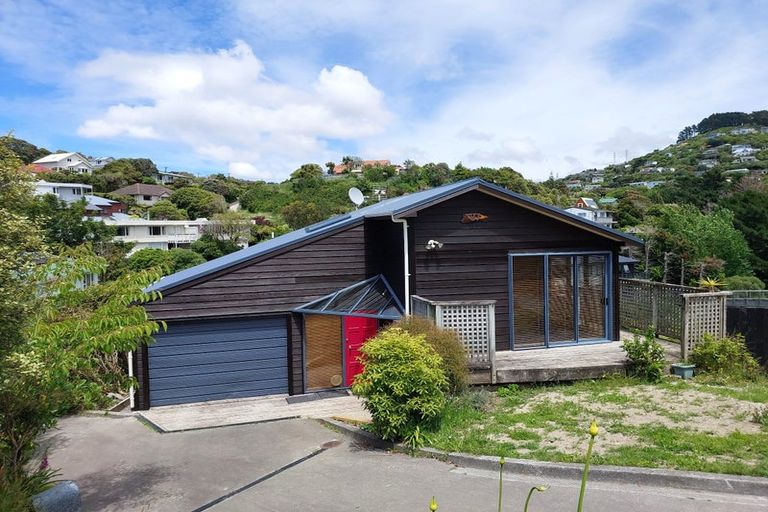 Photo of property in 87 Waikowhai Street, Ngaio, Wellington, 6035