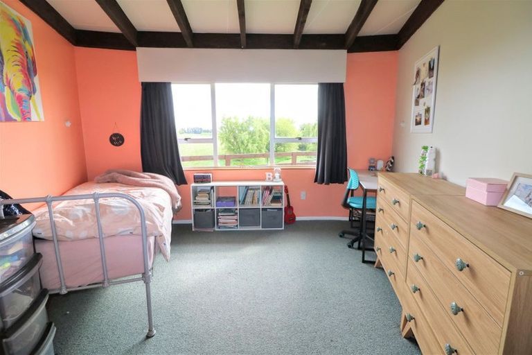 Photo of property in 52 Rosebrook Road, Claremont, Timaru, 7974