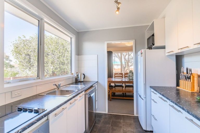 Photo of property in 57 Mazengarb Road, Paraparaumu Beach, Paraparaumu, 5032