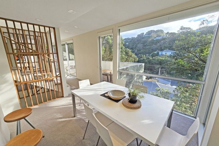 Photo of property in 223a Ohiro Road, Brooklyn, Wellington, 6021