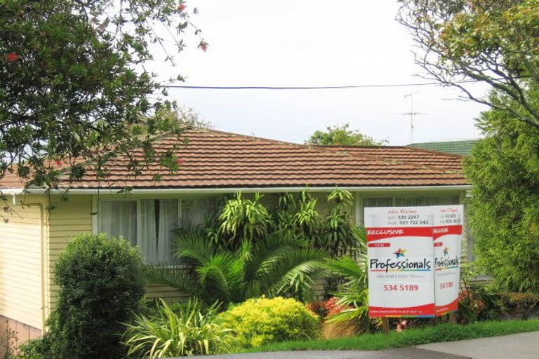 Photo of property in 1/20 Greenhill Crescent, Pakuranga, Auckland, 2010