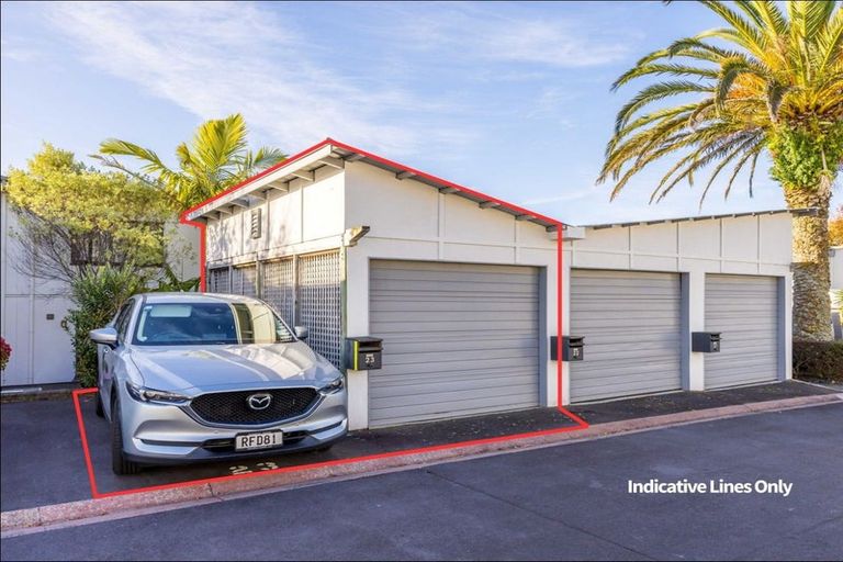 Photo of property in The Grange, 23/92 Bush Road, Albany, Auckland, 0632