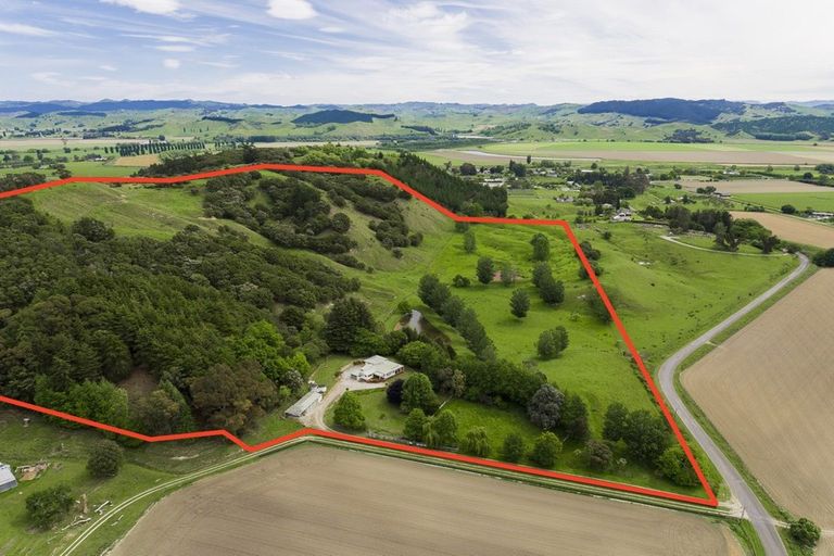 Photo of property in 102 Ormond Valley Road, Ormond, Gisborne, 4071