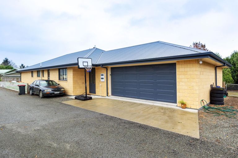 Photo of property in 217a Talbot Street, Geraldine, 7930