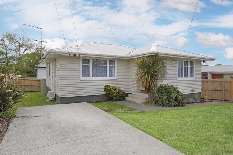 Photo of property in 14 Greenhaven Avenue, Opaheke, Papakura, 2113