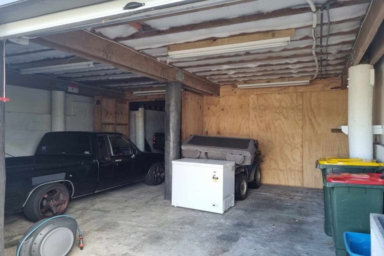 Photo of property in 61a Ballance Street, Lower Vogeltown, New Plymouth, 4310