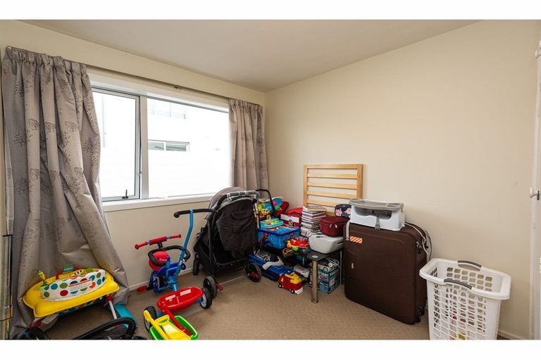 Photo of property in 4/36 Onslow Street, St Albans, Christchurch, 8014