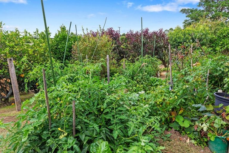 Photo of property in 103 Warner Road, Oropi, Tauranga, 3173