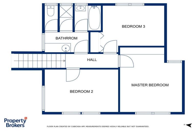 Photo of property in 18 Armagh Terrace, Marton, 4710