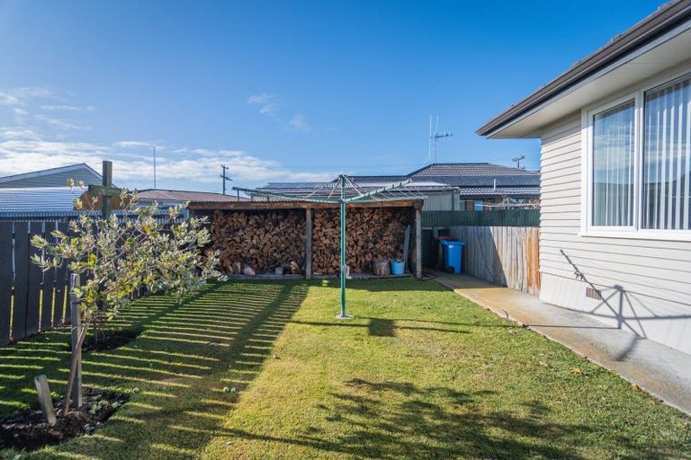 Photo of property in 111 Princes Street, Temuka, 7920
