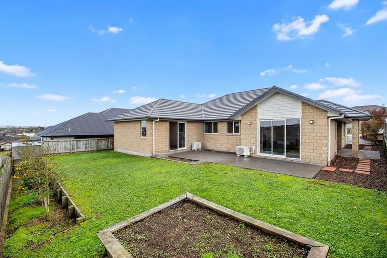 Photo of property in 14 Wishbone Court, Flagstaff, Hamilton, 3210