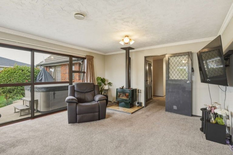 Photo of property in 17 Wickliffe Street, Mosgiel, 9024