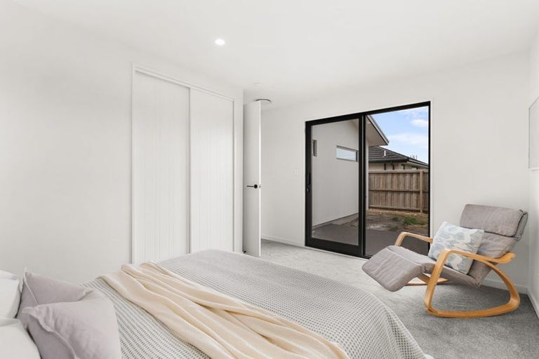 Photo of property in 29 Coach Way, Rolleston, 7614