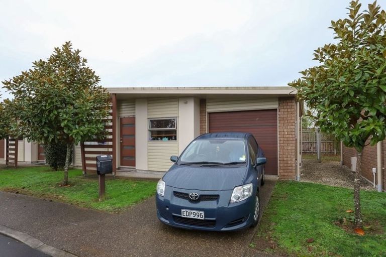 Photo of property in 13/46 Peachgrove Road, Hamilton East, Hamilton, 3216