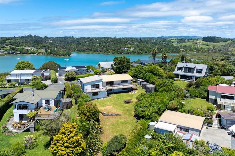 Photo of property in 3 Lysnar Road, Matakana, Warkworth, 0985