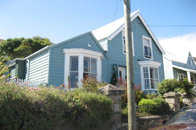 Photo of property in 3 Coleridge Terrace, Lyttelton, 8082