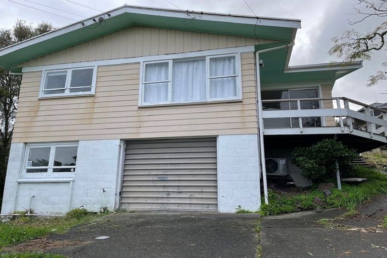 Photo of property in 36 Woodside Avenue, Northcote, Auckland, 0627