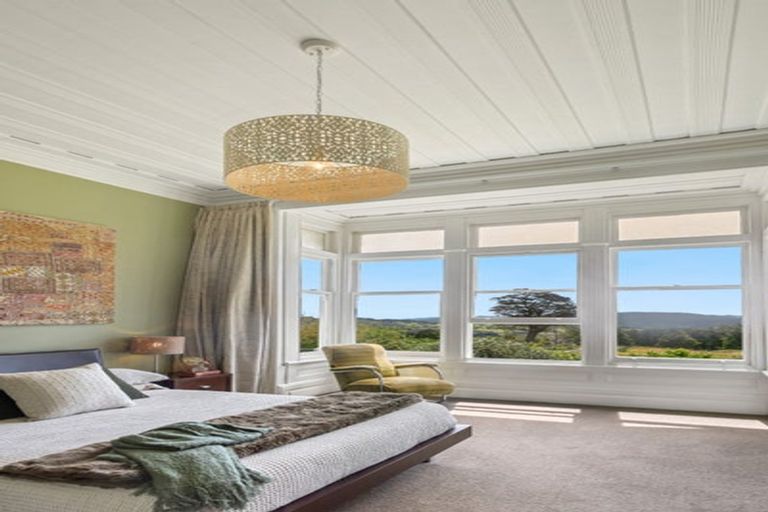 Photo of property in 58 Old Valley Road, Okaihau, 0475