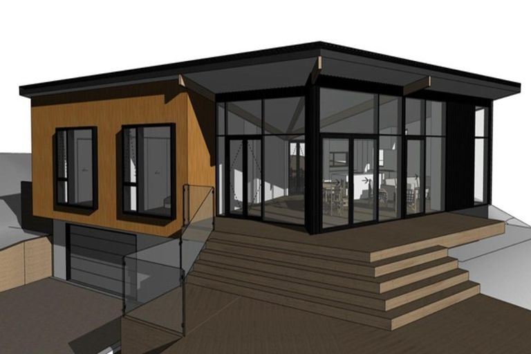 Photo of property in 4 Horizon View Place, Mangawhai Heads, Mangawhai, 0505