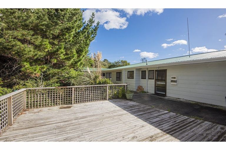 Photo of property in 56 Colville Road, Dargaville, 0310