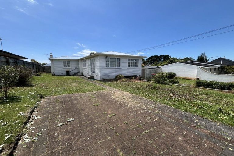 Photo of property in 13 Wilton Street, Westown, New Plymouth, 4310