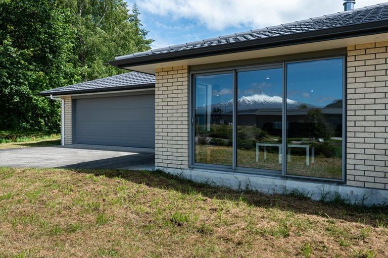 Photo of property in 8 Heartwood Lane, Ohakune, 4625