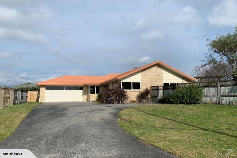 Photo of property in 22 Mangakoea Place, St Andrews, Hamilton, 3200