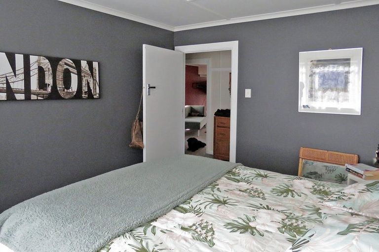 Photo of property in 35 Bushyhill Street, Tapanui, 9522